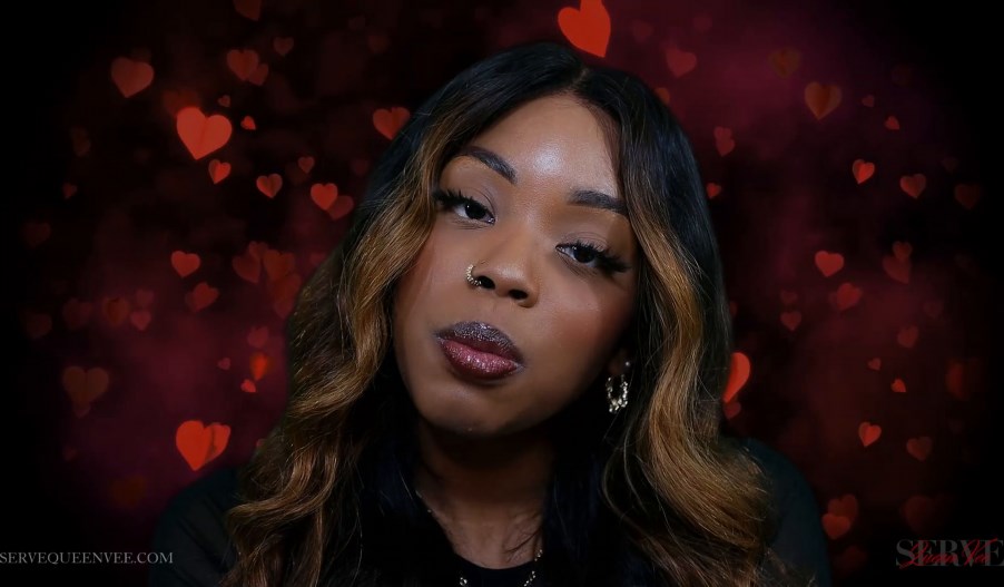 ServeQueenVee - Prettier Privilege -Handpicked Jerk-Off Instruction